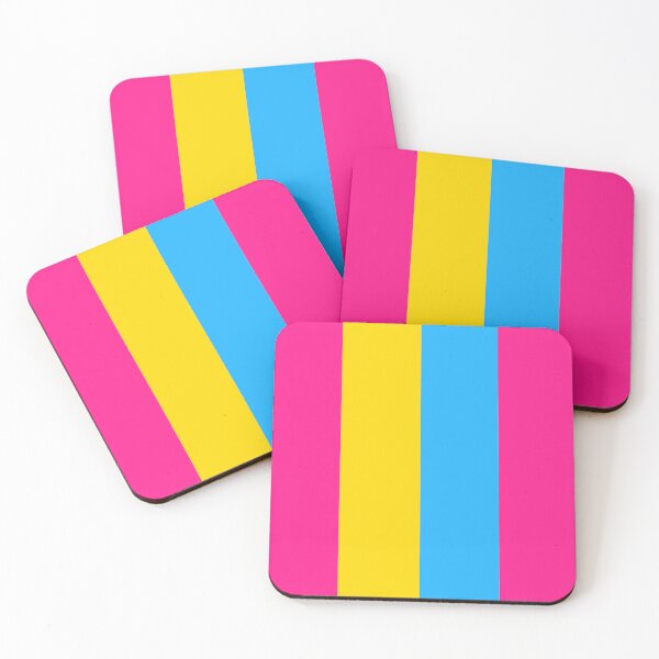 Item preview, Stealthy Pansexual designed and sold by Finley Marshall.