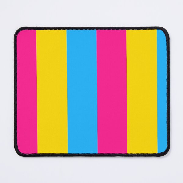 Item preview, Stealthy Pansexual designed and sold by Finley Marshall.