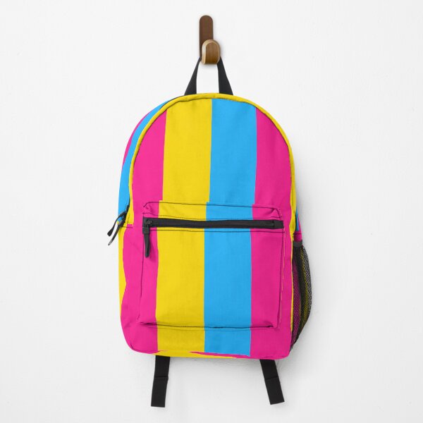 Item preview, Stealthy Pansexual designed and sold by Finley Marshall.