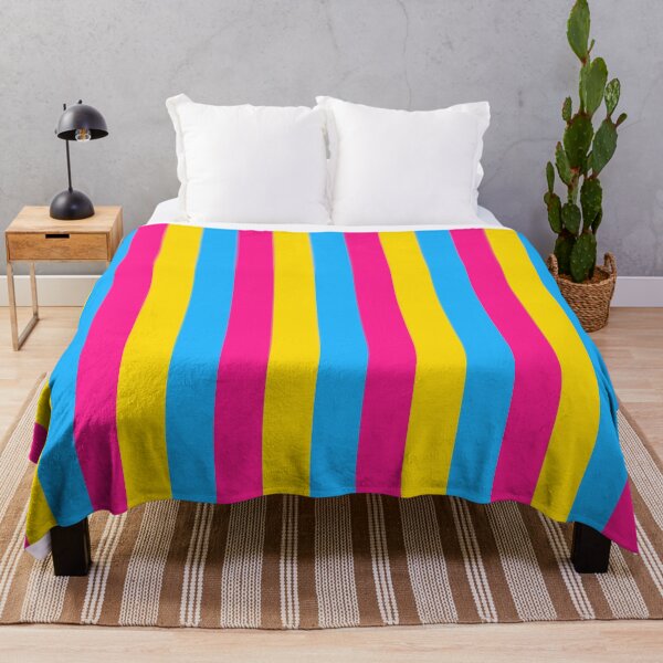 Item preview, Stealthy Pansexual designed and sold by Finley Marshall.