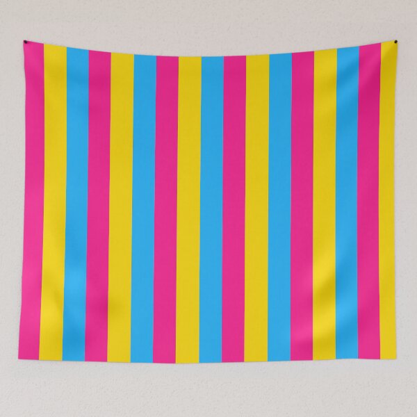 Item preview, Stealthy Pansexual designed and sold by Finley Marshall.