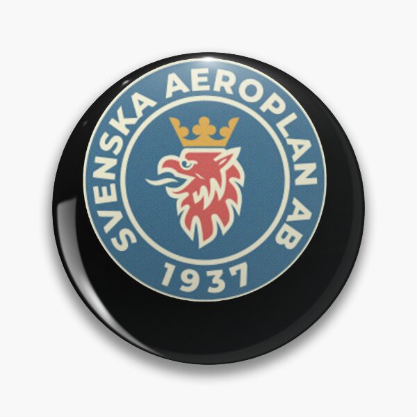 Item preview, Saab Logo Classic   designed and sold by DebraCantrel.