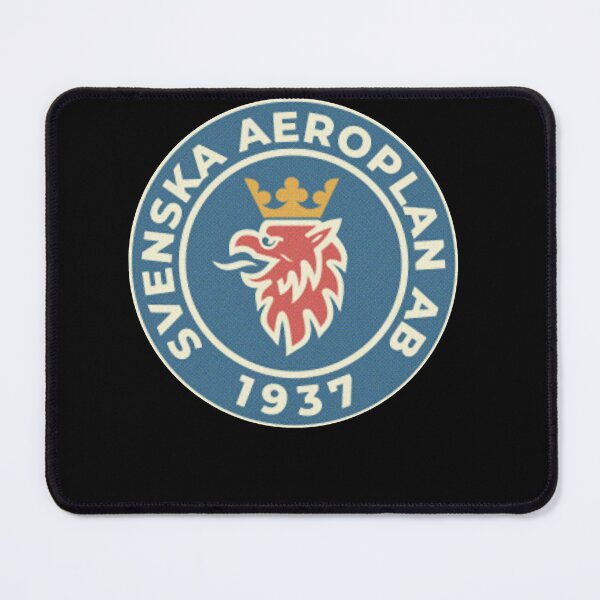 Item preview, Saab Logo Classic   designed and sold by DebraCantrel.
