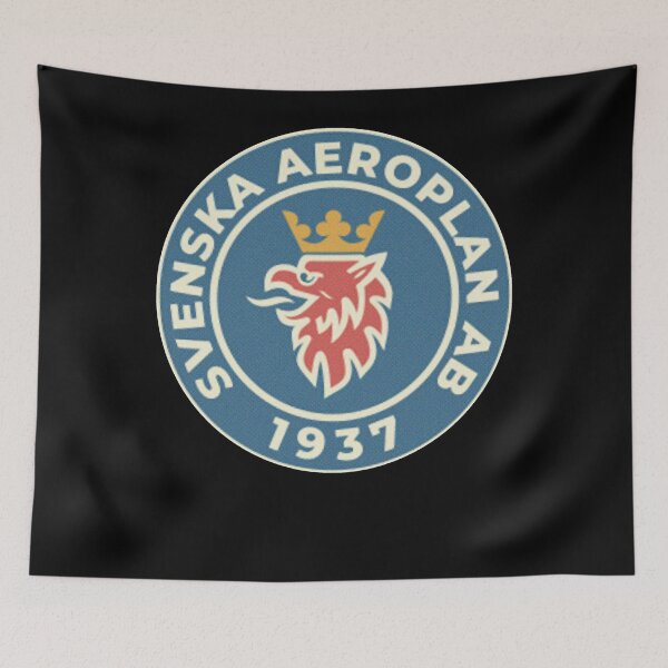 Item preview, Saab Logo Classic   designed and sold by DebraCantrel.