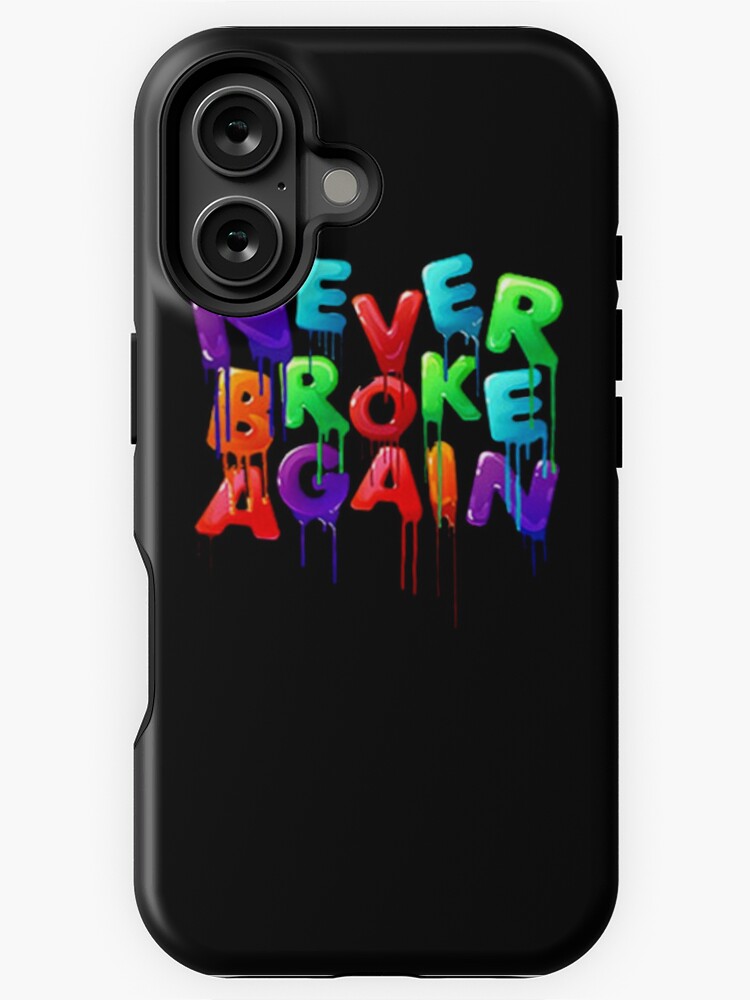 Youngboy Never Broke Again gift