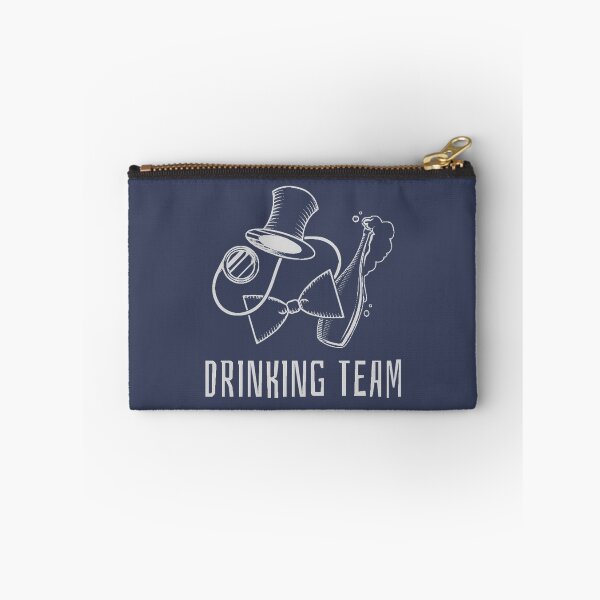 Item preview, Drinking Team  designed and sold by EricsArthurss.