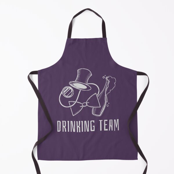 Item preview, Drinking Team designed and sold by EricsArthurss.