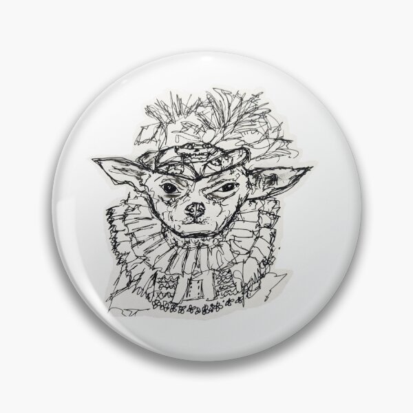 Item preview, Showdog - Chihuahua designed and sold by whatnick.