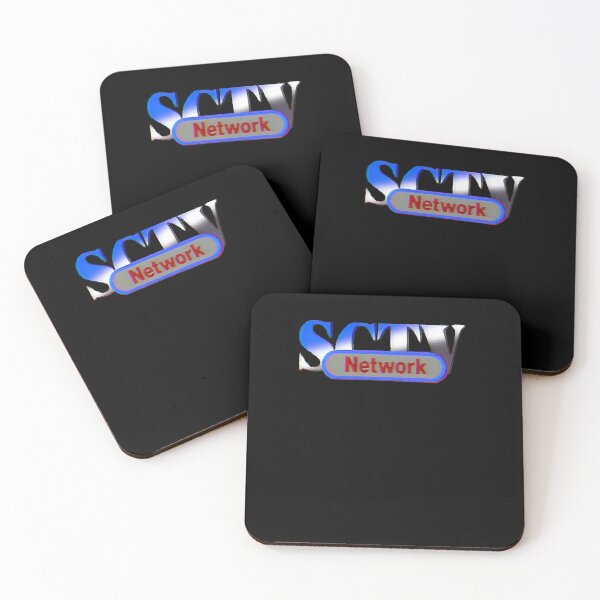Item preview, SCTV Logo Essential   designed and sold by DebraCantrel.