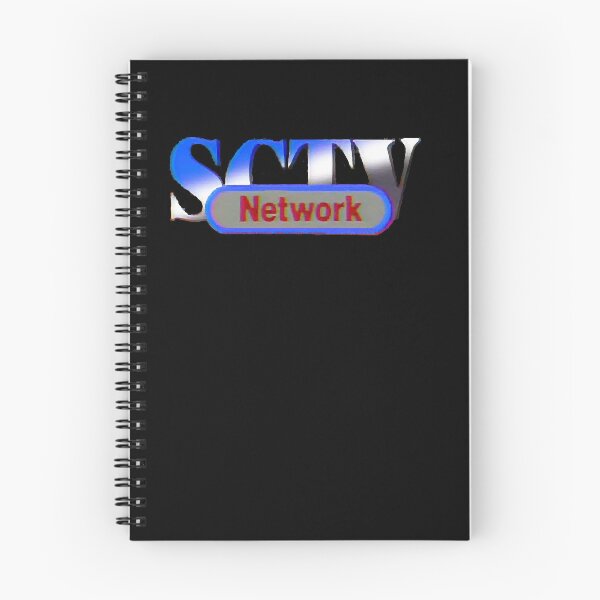Item preview, SCTV Logo Essential   designed and sold by DebraCantrel.