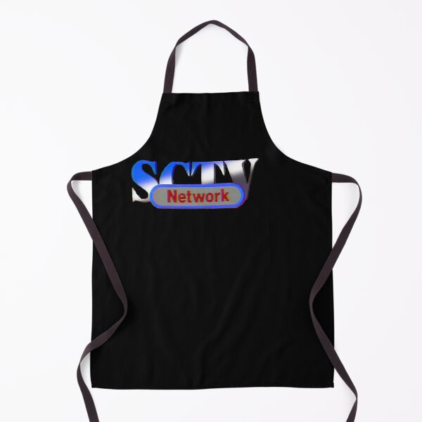 Item preview, SCTV Logo Essential designed and sold by DebraCantrel.