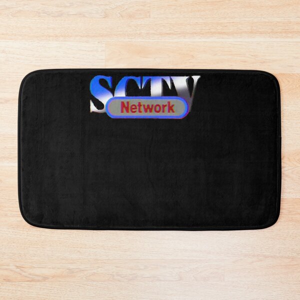 Item preview, SCTV Logo Essential   designed and sold by DebraCantrel.
