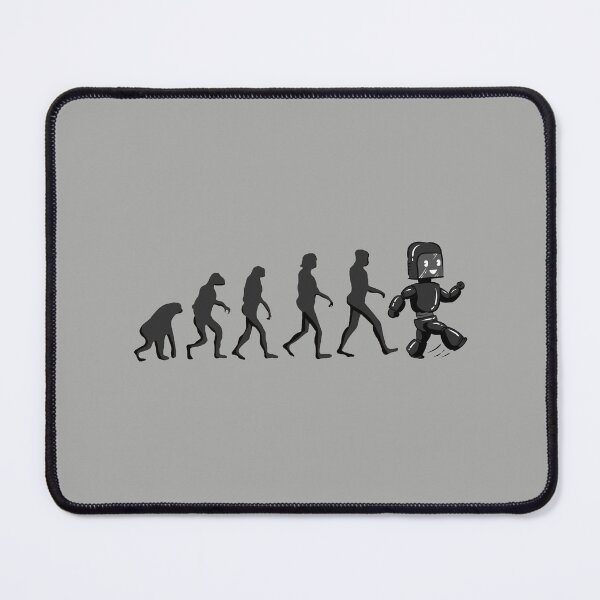 Item preview, AI evolution - Artificial intelligence designed and sold by yococo.