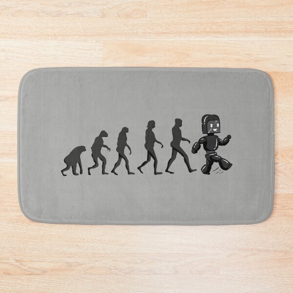 Item preview, AI evolution - Artificial intelligence designed and sold by yococo.