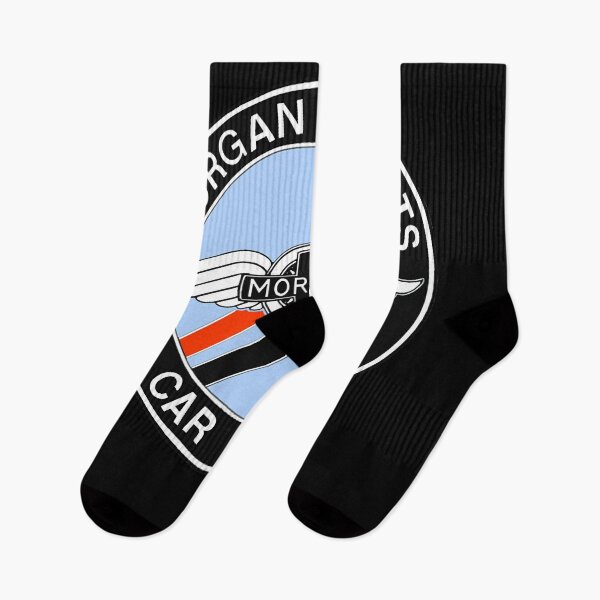 Item preview, Simple Morgans Logo   designed and sold by DebraCantrel.