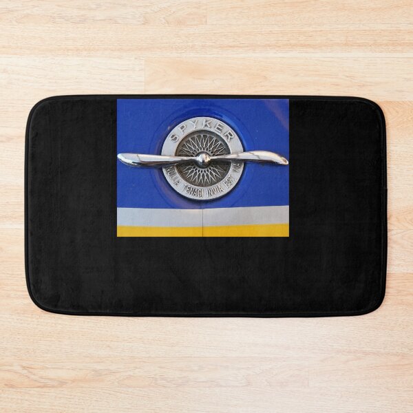 Item preview, Spyker Squadron Propeller Logo  designed and sold by DebraCantrel.