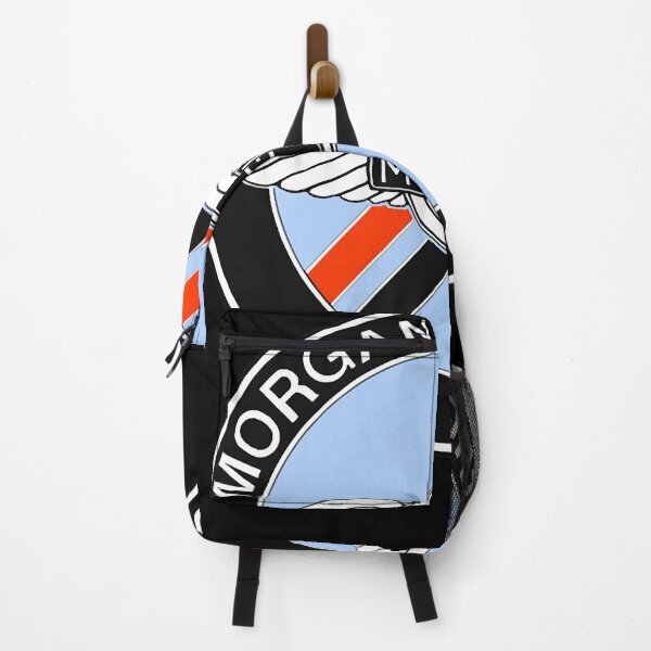 Item preview, Simple Morgans Logo designed and sold by DebraCantrel.