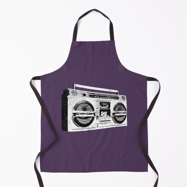 Item preview, Ghetto Blaster Boombox Radio Hip Hop Music designed and sold by EricsArthurss.