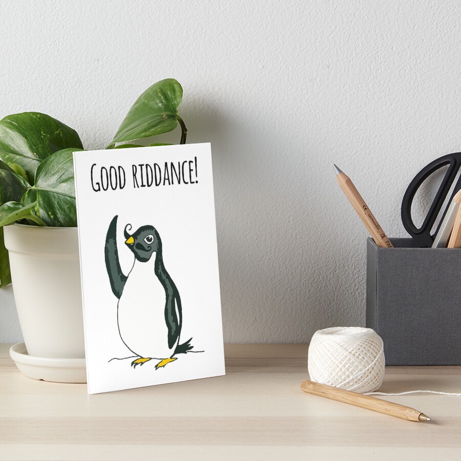 Item preview, Art Board Print designed and sold by drknice.