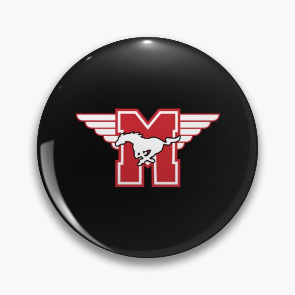 Item preview, Hamilton Mustangs designed and sold by EricsArthurss.