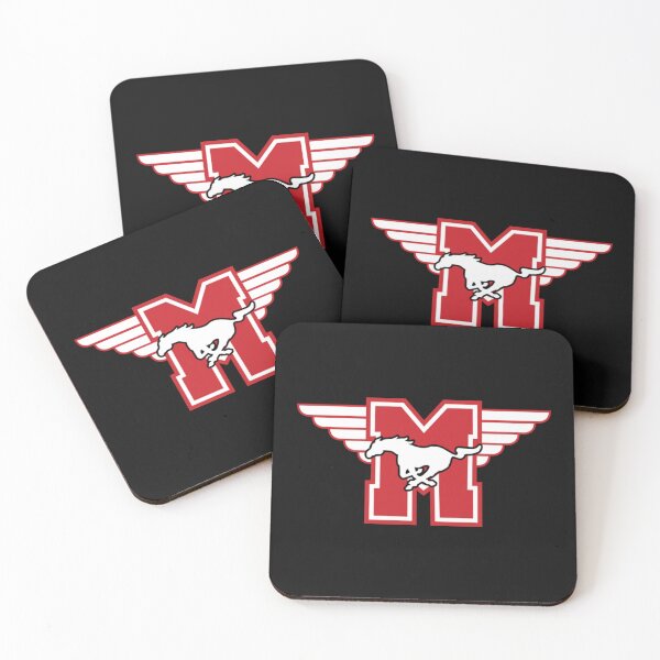 Item preview, Hamilton Mustangs designed and sold by EricsArthurss.