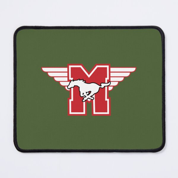Item preview, Hamilton Mustangs designed and sold by EricsArthurss.