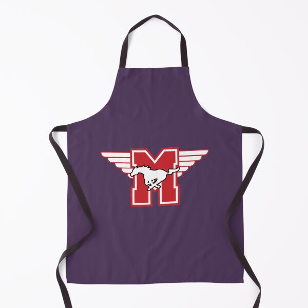 Item preview, Hamilton Mustangs designed and sold by EricsArthurss.