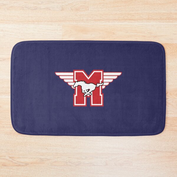 Item preview, Hamilton Mustangs designed and sold by EricsArthurss.