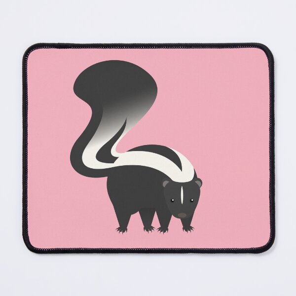 Item preview, Skunk designed and sold by pigeonpotion.