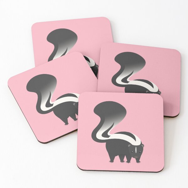Item preview, Skunk designed and sold by pigeonpotion.