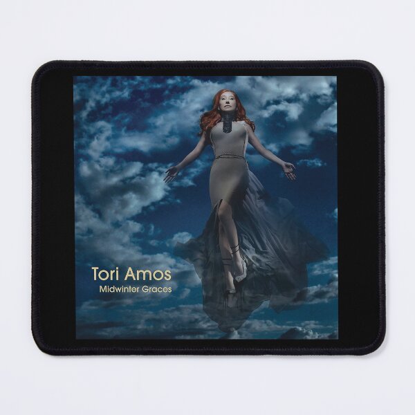 Item preview, Tori Amos midwinter graces designed and sold by DebraVeinot66.