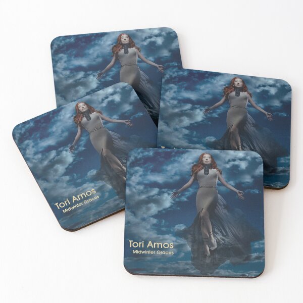 Item preview, Tori Amos midwinter graces designed and sold by DebraVeinot66.