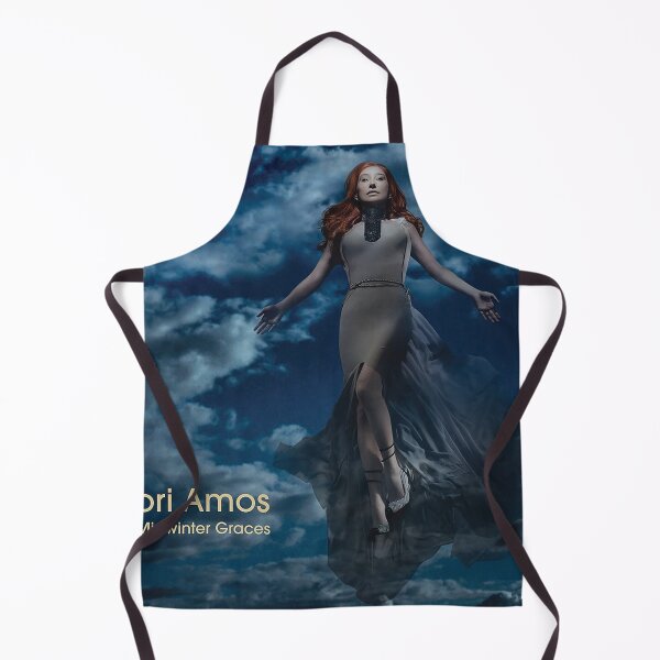 Item preview, Tori Amos midwinter graces designed and sold by DebraVeinot66.