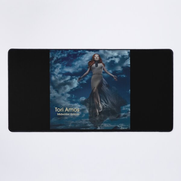 Item preview, Tori Amos midwinter graces designed and sold by DebraVeinot66.
