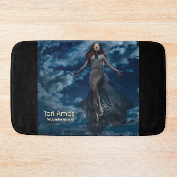 Item preview, Tori Amos midwinter graces designed and sold by DebraVeinot66.