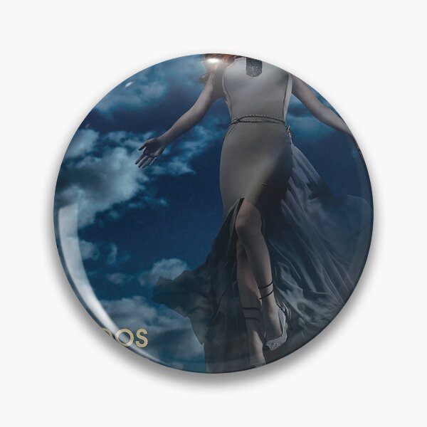 Item preview, Tori Amos midwinter graces designed and sold by DebraVeinot66.