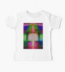 My little Dollhouse / Dollhouse Baby Tee