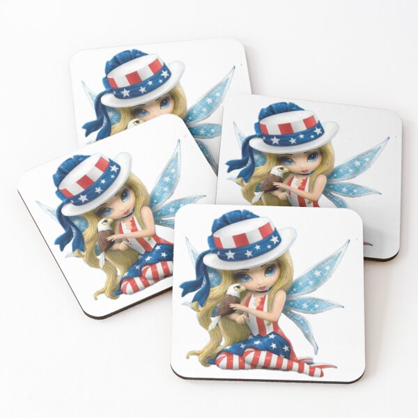 Item preview, 4th of July | Girls | Usa Independence day designed and sold by Dollarex.