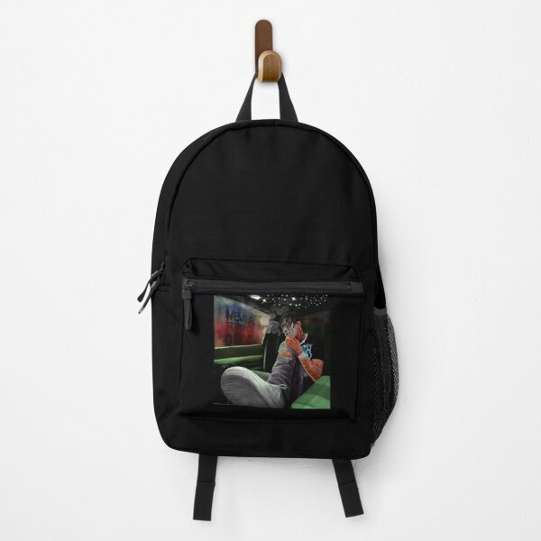 Nba youngboy backpack clearance ebay