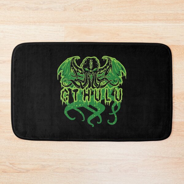 Item preview, Cthulu, déploie tes ailes!  designed and sold by BAkaiwaii32.
