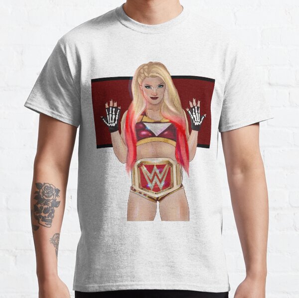 Alexa Classic T-Shirt
