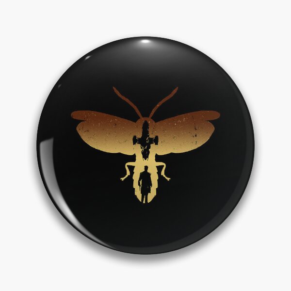 Item preview, The Shiny Firefly designed and sold by chinh382.