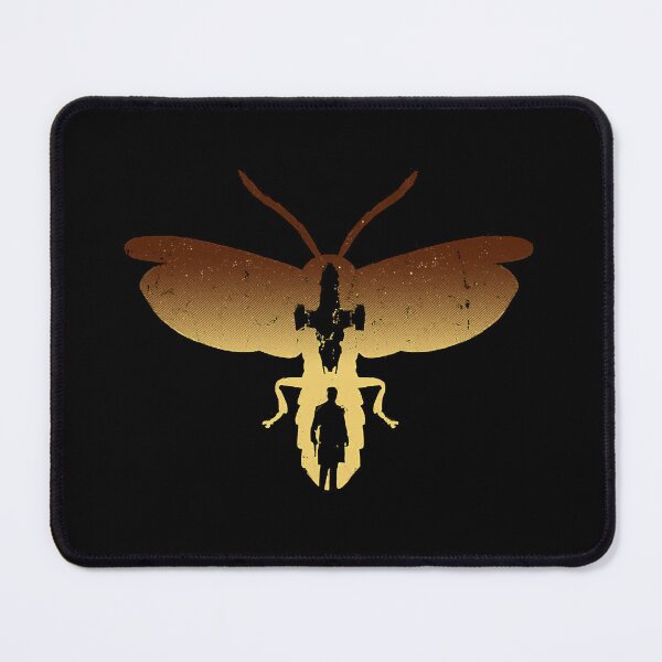 Item preview, The Shiny Firefly designed and sold by chinh382.