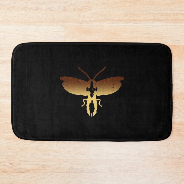 Item preview, The Shiny Firefly designed and sold by chinh382.