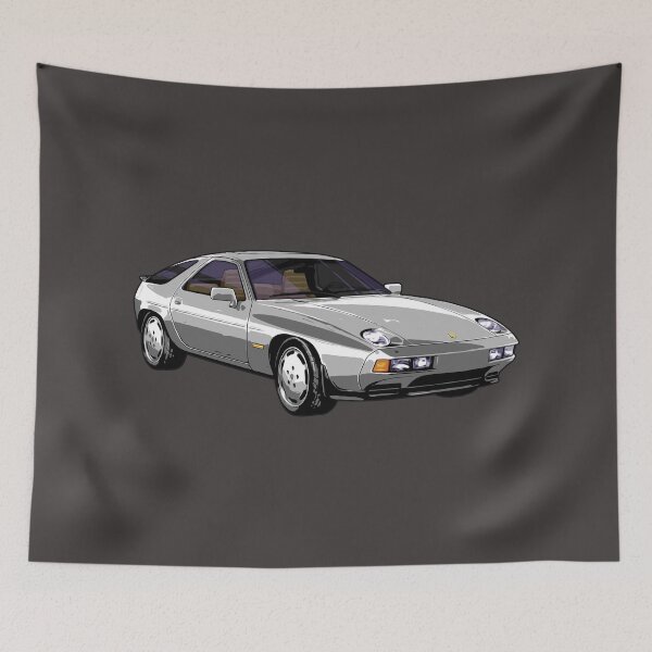 Item preview, Artwork 928 S 1979  - grey / brown (taupe) - iconic illustration designed and sold by SketchNinja.