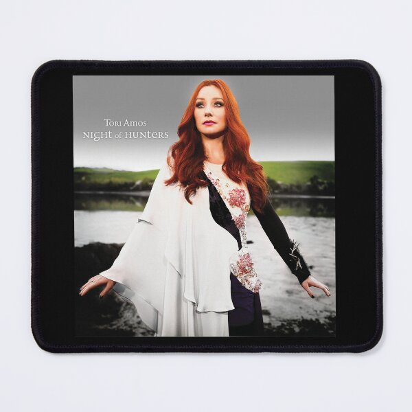 Item preview, Tori Amos night of hunters designed and sold by DebraVeinot66.