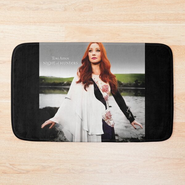 Item preview, Tori Amos night of hunters designed and sold by DebraVeinot66.