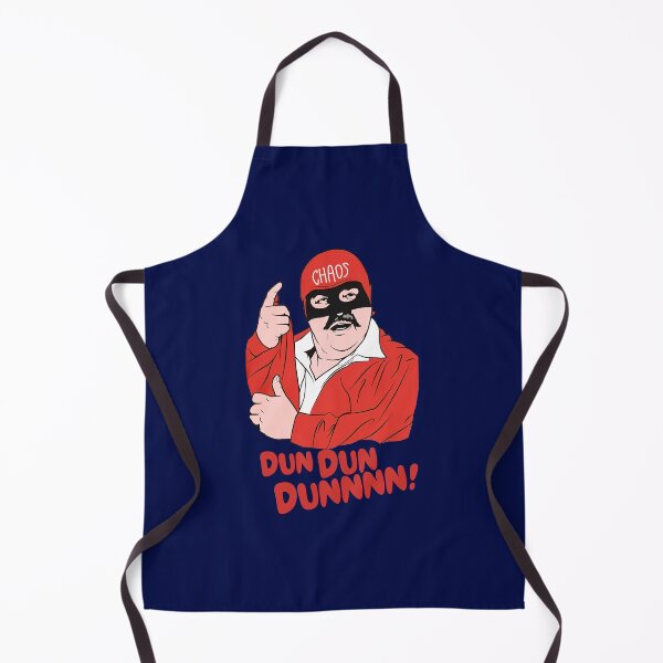Item preview, A Tribute to The Cannonball Run, Captain Chaos Cartoon designed and sold by ErikYSTORE.