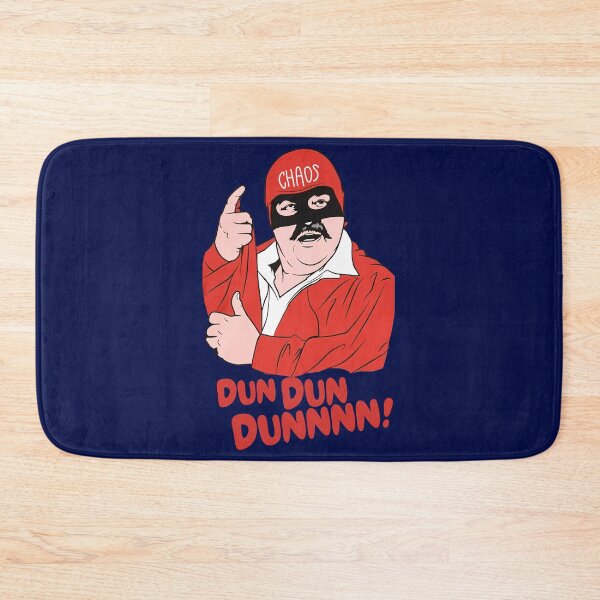 Item preview, A Tribute to The Cannonball Run, Captain Chaos Cartoon designed and sold by ErikYSTORE.