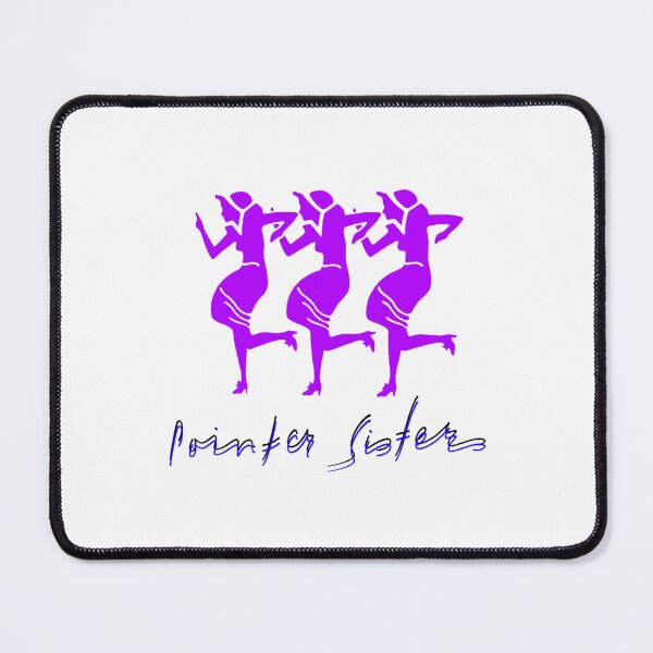 Item preview, 1985 The Pointer Sisters Rare Vintage   designed and sold by MichelCody.